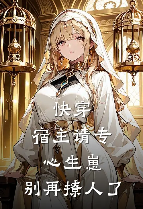 快穿：宿主请专心生崽，别再撩人了