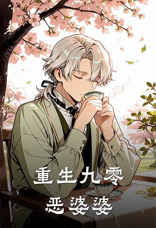 重生九零恶婆婆