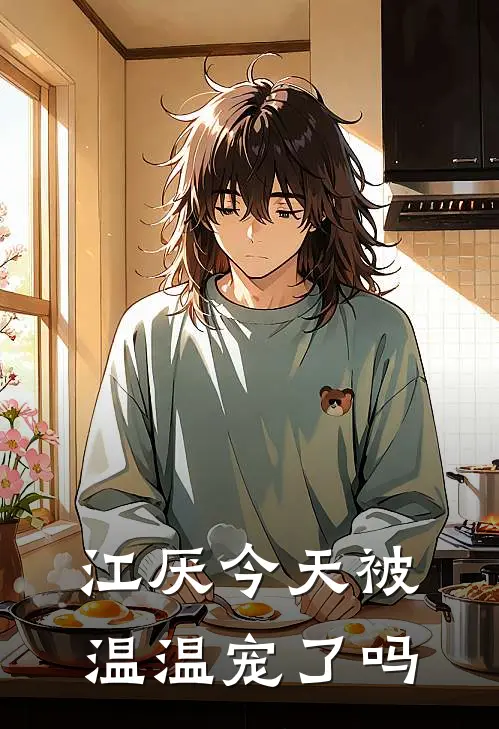 江厌今天被温温宠了吗