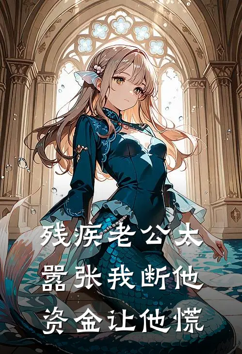 残疾老公太嚣张我断他资金让他慌