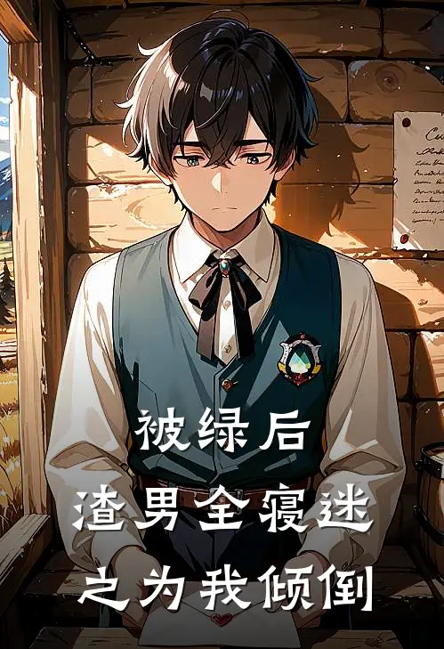 被绿后，渣男全寝迷之为我倾倒