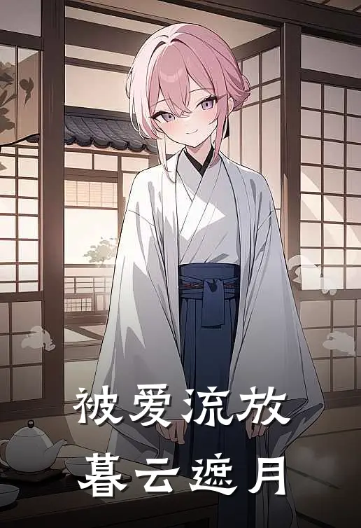 被爱流放，暮云遮月