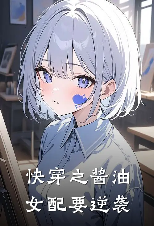 快穿之酱油女配要逆袭
