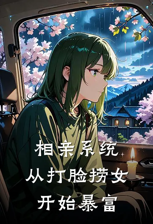 相亲系统，从打脸捞女开始暴富