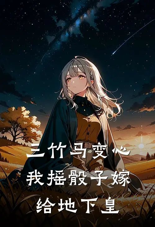 三竹马变心，我摇骰子嫁给地下皇