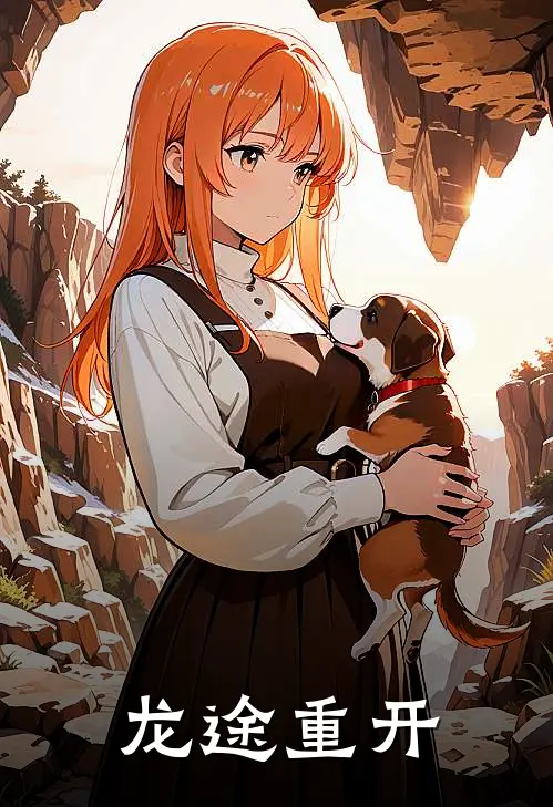 龙途重开