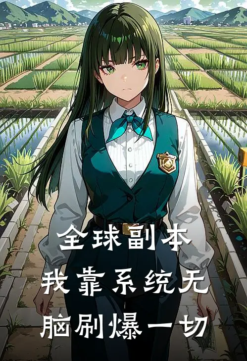 全球副本：我靠系统无脑刷爆一切