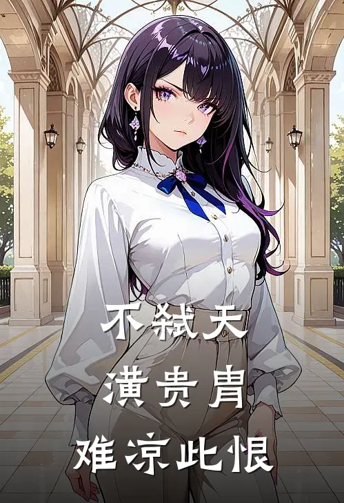 不弑天潢贵胄，难凉此恨