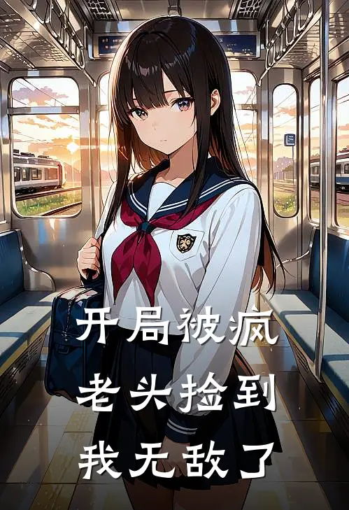 开局被疯老头捡到：我无敌了