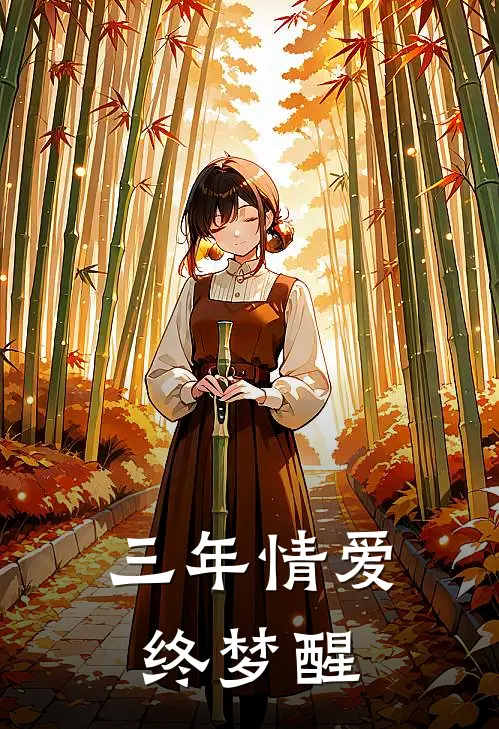 三年情爱终梦醒