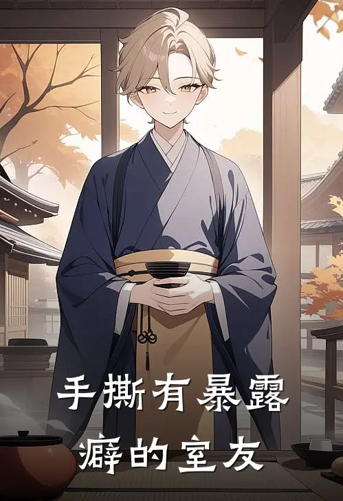 手撕有暴露癖的室友