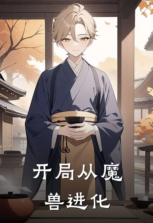 开局从魔兽进化