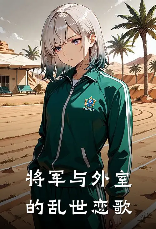 将军与外室的乱世恋歌