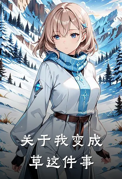 关于我变成草这件事