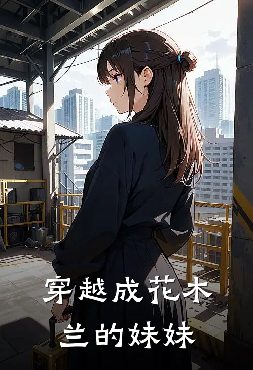 穿越成花木兰的妹妹