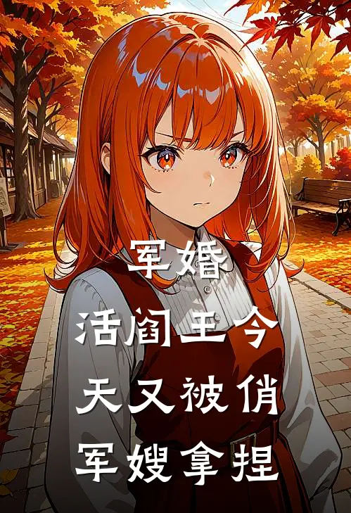 军婚：活阎王今天又被俏军嫂拿捏