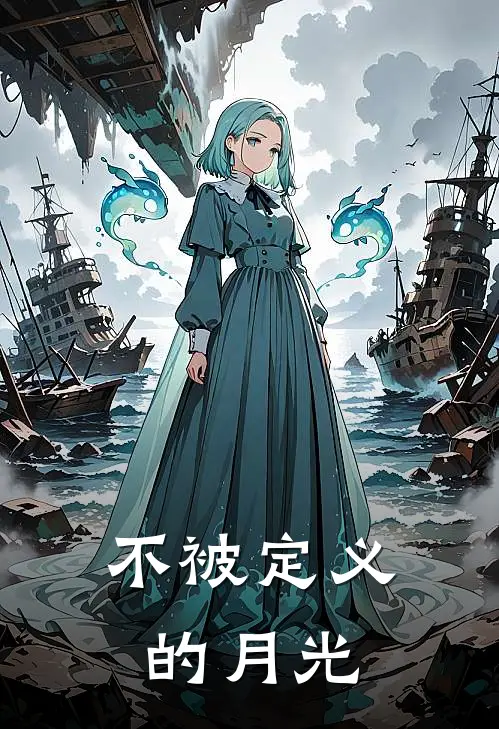 不被定义的月光