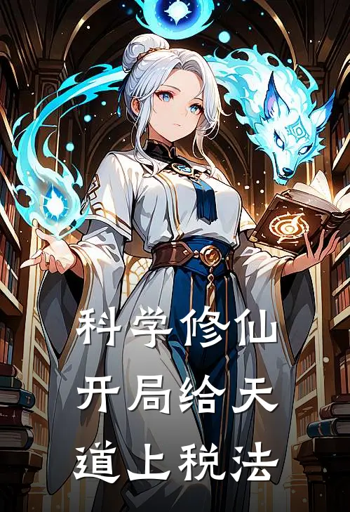科学修仙，开局给天道上税法