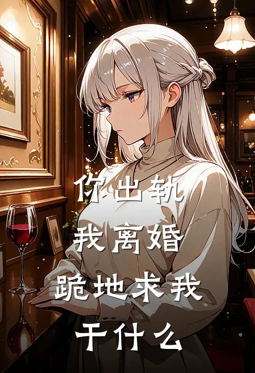 你出轨我离婚，跪地求我干什么