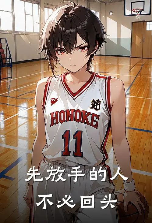 先放手的人不必回头