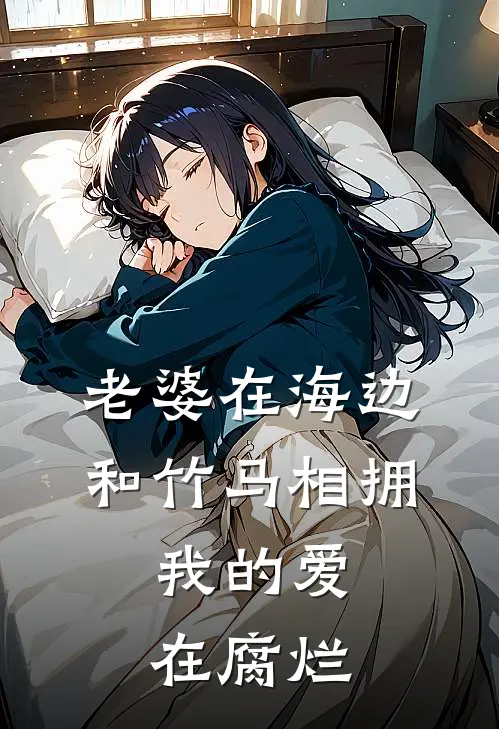 老婆在海边和竹马相拥，我的爱在腐烂