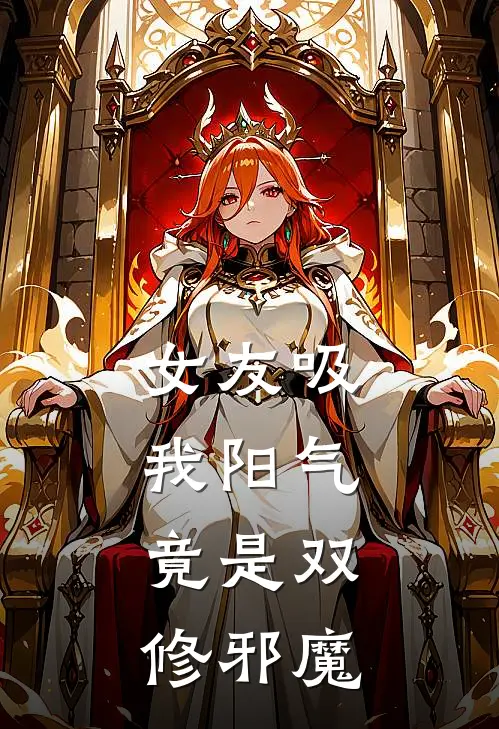 女友吸我阳气，竟是双修邪魔