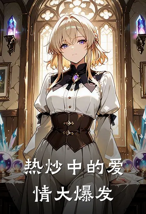 热炒中的爱情大爆发