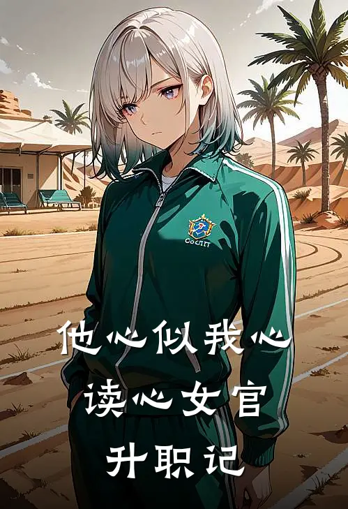 他心似我心：读心女官升职记