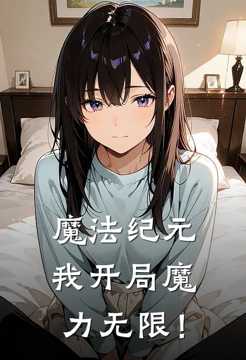 魔法纪元：我开局魔力无限！