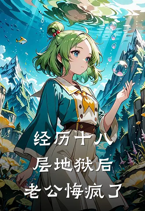 经历十八层地狱后，老公悔疯了