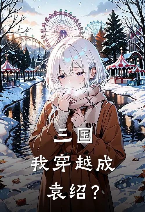 三国：我穿越成袁绍？