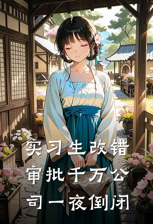 实习生改错审批千万公司一夜倒闭