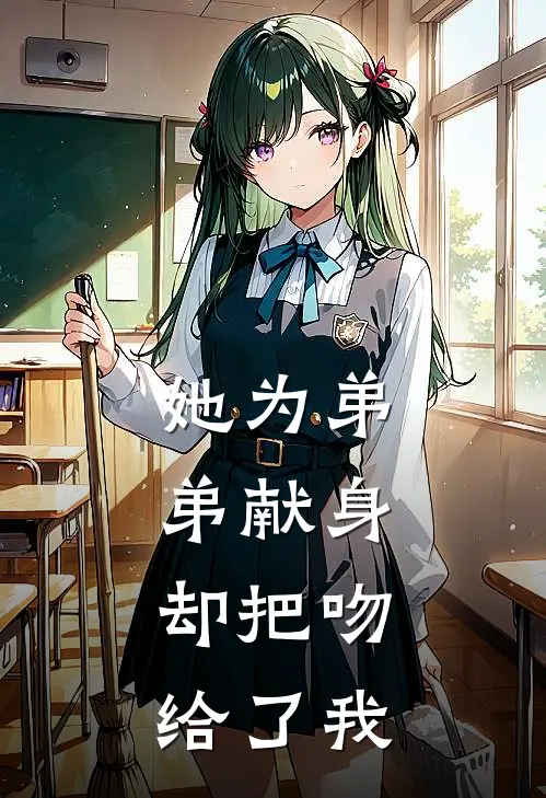 她为弟弟献身，却把吻给了我