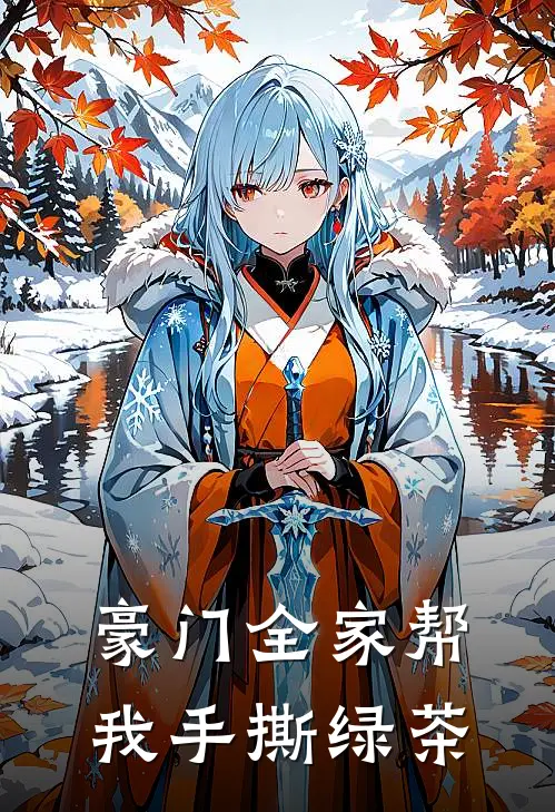 豪门全家帮我手撕绿茶