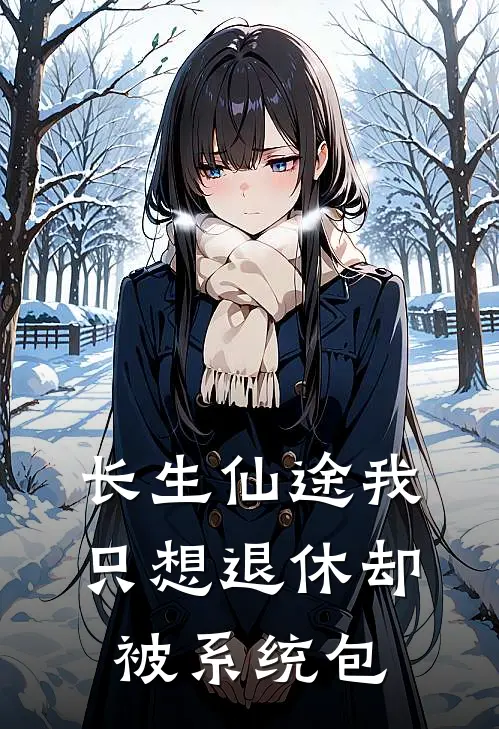 长生仙途我只想退休却被系统包