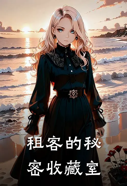 租客的秘密收藏室