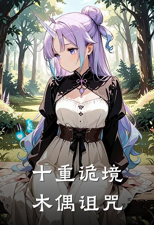 十重诡境：木偶诅咒
