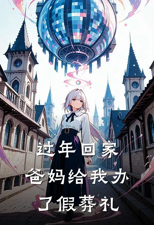 过年回家，爸妈给我办了假葬礼