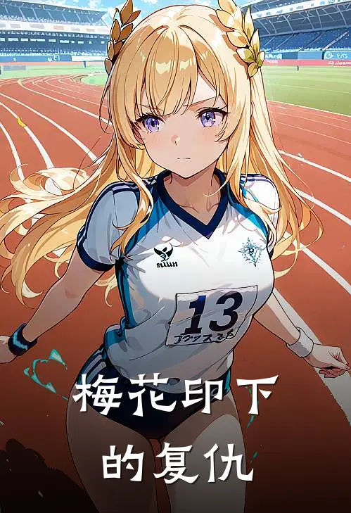 梅花印下的复仇