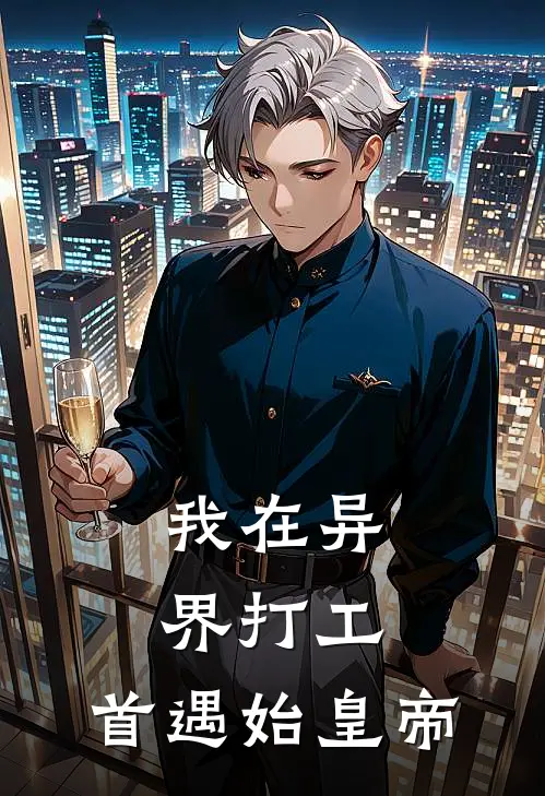 我在异界打工，首遇始皇帝