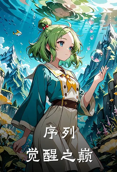 序列：觉醒之巅