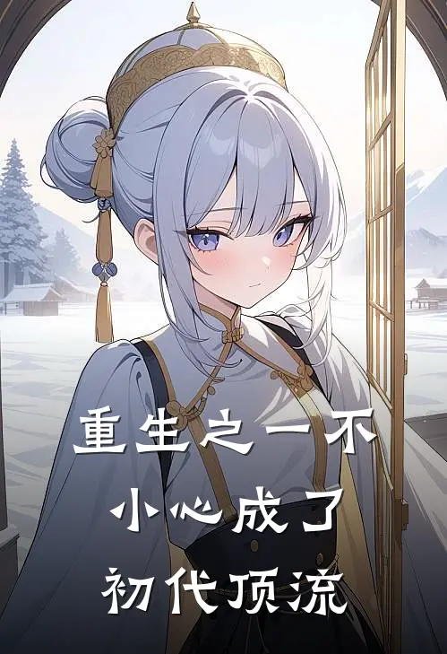 重生之一不小心成了初代顶流