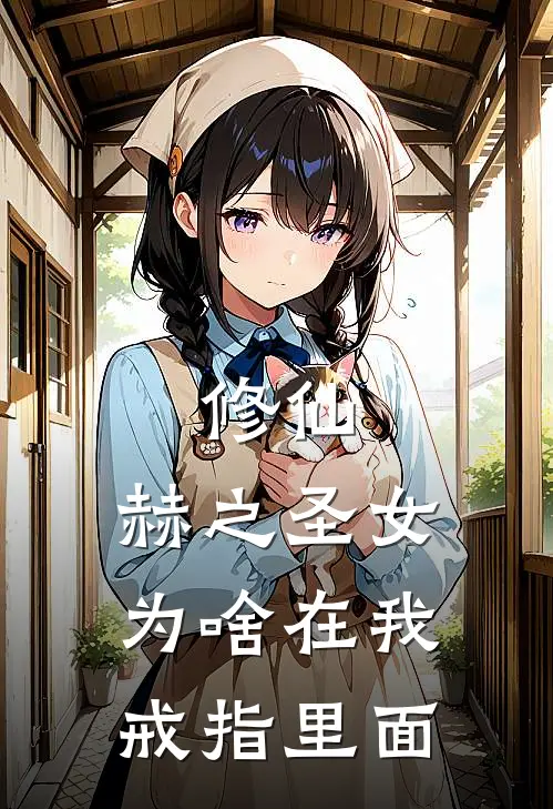 修仙：赫之圣女为啥在我戒指里面