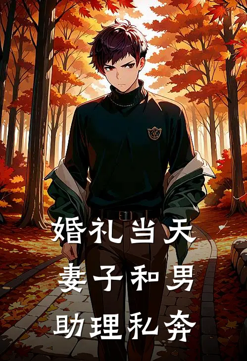 婚礼当天，妻子和男助理私奔