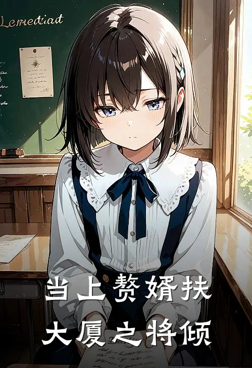 当上赘婿扶大厦之将倾