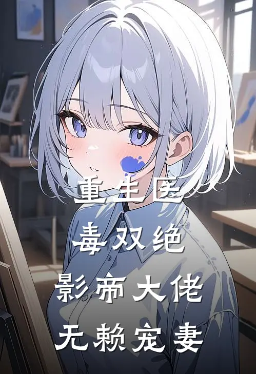 重生医毒双绝：影帝大佬无赖宠妻