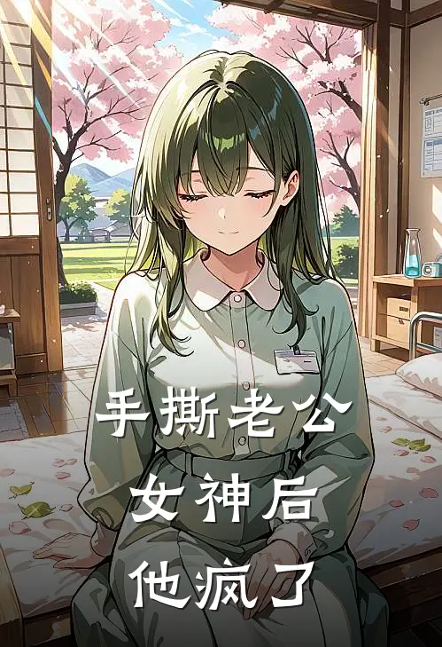 手撕老公女神后，他疯了