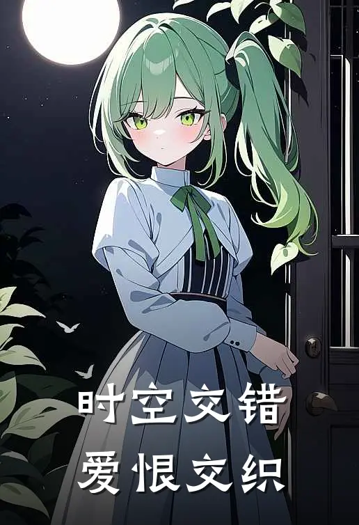 时空交错，爱恨交织