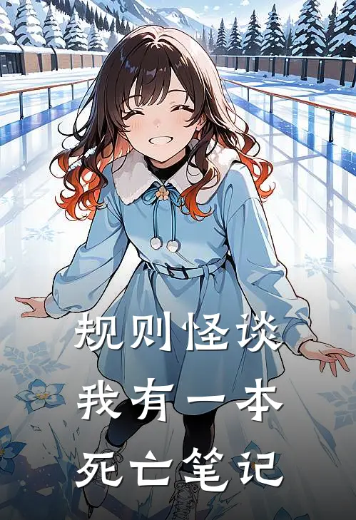 规则怪谈：我有一本死亡笔记
