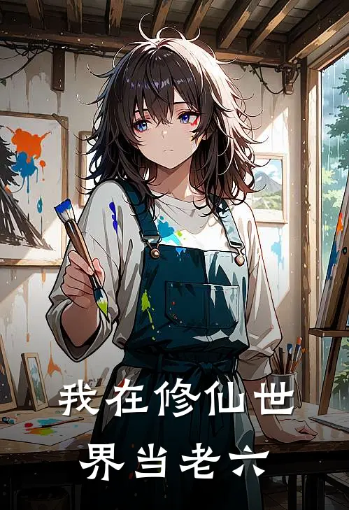 我在修仙世界当老六